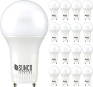 💡 sunco lighting dimmable indoor industrial electrical components: ideal replacement for lighting solutions logo