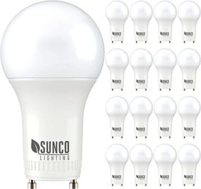 img 4 attached to 💡 Sunco Lighting Dimmable Indoor Industrial Electrical Components: Ideal Replacement for Lighting Solutions