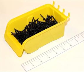 img 3 attached to 📌 Enhance Your Organization with WallPeg Pegboard Bin Kit Accessories