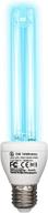 🔆 254nm ozone germicidal sanitizer light logo