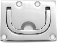 vakocean stainless steel ring handle sports & fitness логотип