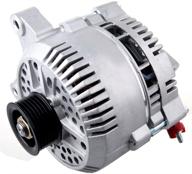 scitoo alternators 7776 lincoln navigator logo