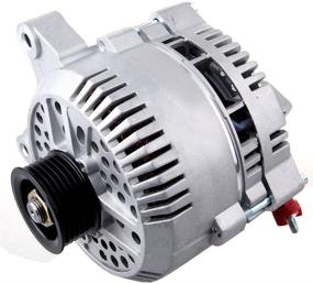 img 4 attached to SCITOO Alternators 7776 Lincoln Navigator