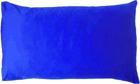 img 1 attached to Tache Home Fashion DUALColorBlue S Comforter