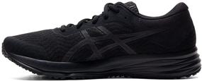 img 1 attached to Asics Patriot Shoes Color Midnight