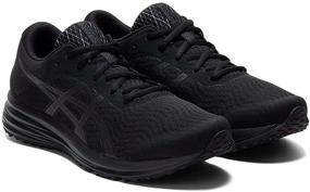 img 3 attached to Asics Patriot Shoes Color Midnight