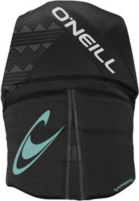 img 2 attached to 👙 O'Neill Women's Reactor USCG-approved Life Vest