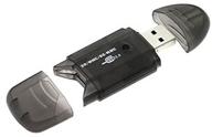 📸 [3 pack] etech collection usb sdxc/sd/sdhc memory card reader/writer - compatible with sandisk kingston 256gb 128gb sdxc 32gb 16gb 8gb 4gb 2gb sdhc, sd, mmc, ultra & extreme sdhc (black) logo