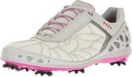 🏌️ enhance your golf performance with ecco women's cage evo golf shoe логотип