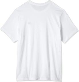 img 3 attached to 👕 Stylish Men's Nike Sportswear Club T-Shirt: Comfort and Trendy Design