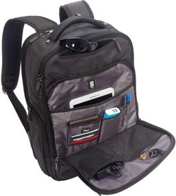 img 2 attached to Kenneth Cole Manhattan Checkpoint Friendly Anti Theft Laptop Accessories in Bags, Cases & Sleeves