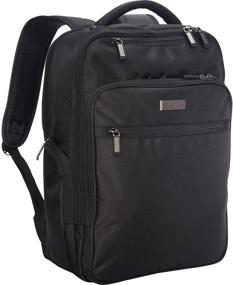 img 4 attached to Kenneth Cole Manhattan Checkpoint Friendly Anti Theft Laptop Accessories in Bags, Cases & Sleeves