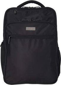 img 3 attached to Kenneth Cole Manhattan Checkpoint Friendly Anti Theft Laptop Accessories in Bags, Cases & Sleeves