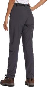 img 3 attached to 👖 Toomett Women's Capri: Stylish and Comfortable Bottoms for Fashion-Forward Ladies