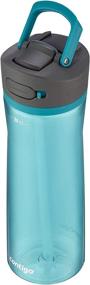 img 2 attached to Contigo AUTOSPOUT Water Bottle Juniper