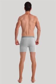 img 1 attached to Дышащее удобное нижнее белье WANDER Regular