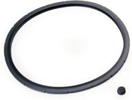 🔒 presto pressure cooker sealing ring - ensuring optimal performance and safety! logo