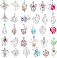 arrival valentines bright pendant wholesale logo