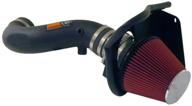 🚀 boost performance with k&n cold air intake kit: increase horsepower & stay 50-state legal | 2004 pontiac (gto)57-3044 compatible logo