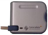 zio dm-25200 cameramate usb sd mmc memory card reader: fast & convenient data transfer solution logo