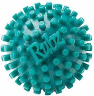 👣 surefoot foot rubz massage ball: ultimate relief in one size and color logo