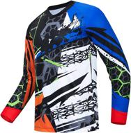 cycling mountain motocross t shirt downhill sports & fitness and cycling logo