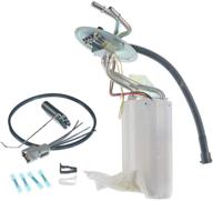 🚗 fuel pump assembly for ford f-150 f-250 f-350 1990-1997: f super duty f53 with 18 gallon steel tank logo