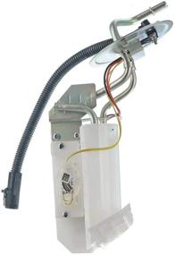 img 2 attached to 🚗 Fuel Pump Assembly for Ford F-150 F-250 F-350 1990-1997: F Super Duty F53 with 18 Gallon Steel Tank