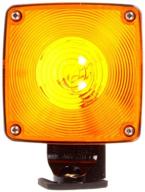 truck lite 4872aa dual face signal logo