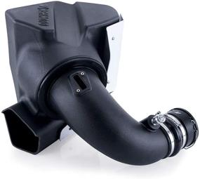 img 3 attached to 🚀 Mishimoto MMAI-SUP-20 Performance Intake for Toyota GR Supra 3.0T 2020+