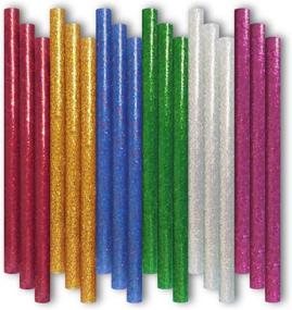 img 1 attached to Yoccaline Colors Adhesive 0 27Inch3 94Inch Colored