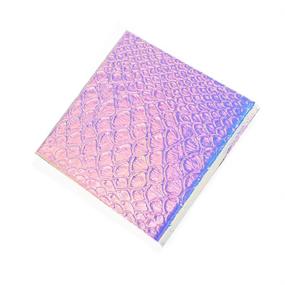 img 4 attached to Mermaid Fish Scale Magnetic Eyeshadow Highlighters