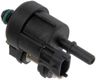 🔧 high-speed 718-210 vapor canister purge valve solenoid 911-082, compatible with srx, lacrosse, acadia, traverse, impala, enclave, camaro, colorado, cts, ats, terrain, xts, outlook, equinox, 3.0l, 3.6l, 12610560 logo