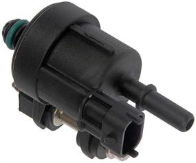 img 3 attached to 🔧 High-Speed 718-210 Vapor Canister Purge Valve Solenoid 911-082, Compatible with SRX, LaCrosse, Acadia, Traverse, Impala, Enclave, Camaro, Colorado, CTS, ATS, Terrain, XTS, Outlook, Equinox, 3.0L, 3.6L, 12610560