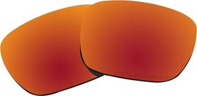 img 4 attached to Polarized Replacement Holbrook Sunglasses Coatings