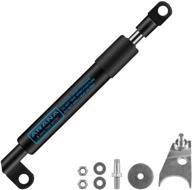 🚚 arana 43100 truck tailgate assist shock - compatible with 1999-2006 chevy silverado & gmc sierra 1500 classic/2500 hd classic/3500 classic pick up logo