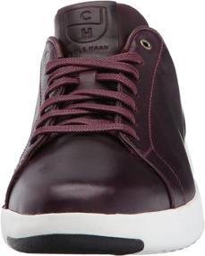 img 3 attached to Cole Haan Grandpro Tennis British Men's Shoes" --> "Cole Haan Grandpro British Men's Tennis Shoes