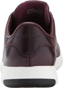 img 2 attached to Cole Haan Grandpro Tennis British Men's Shoes" --> "Cole Haan Grandpro British Men's Tennis Shoes