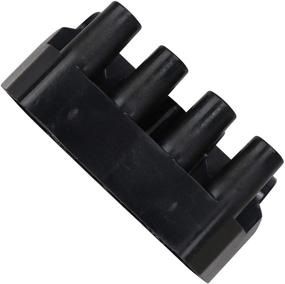 img 1 attached to Beck Arnley 178 8325 Ignition Coil