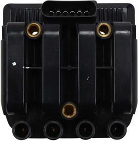img 4 attached to Beck Arnley 178 8325 Ignition Coil