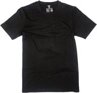 slim-fit cotton men's crewneck t-shirt for t-shirts & tanks clothing logo