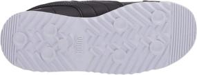 img 1 attached to PUMA Unisex Roma Sneaker Black