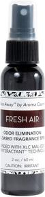 img 1 attached to 🐾 Blaze Away Pet Air Freshener and Odor Eliminator Spray - Proven Odor Removal for Dogs and Cats - Powerful Molecular Level Cleansing - Extended Fresh Scent - 2oz Sprayer