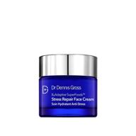 dr dennis gross b³adaptive superfoods stress repair face cream - hydration, redness relief, worry lines, 2.0 fl oz logo