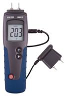 🌱 enhanced performance: reed instruments r6015 moisture detector - accurate and reliable results логотип