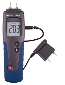 img 2 attached to 🌱 Enhanced Performance: REED Instruments R6015 Moisture Detector - Accurate and Reliable Results