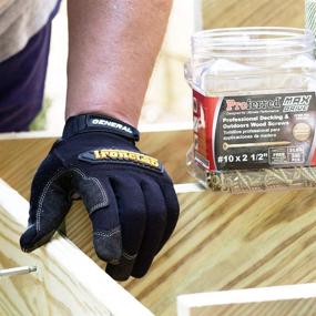 img 1 attached to 🔆 Proferred Professional Decking Outdoors Coating: Ultimate Protection for Your Deck