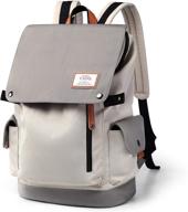 🎒 durable daypack laptop backpack: resisting wear and tear for your computer and notebooks логотип