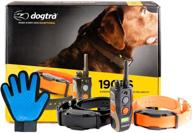 dogtra training collar remote locator logo