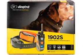 img 3 attached to Dogtra Training Collar Remote Locator